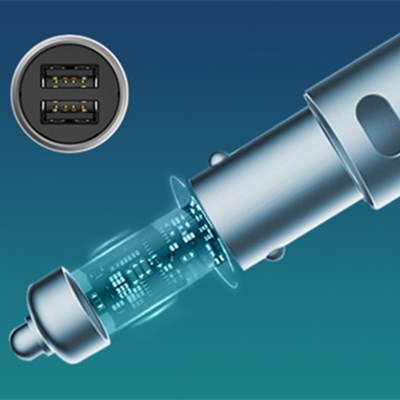 Fast charging solution chip
