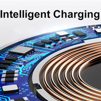 Fast charging solution chip3